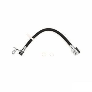 Ford F-150 Brake Hose - Rear - R1 Concepts - Lo Lo - `10-`11 Ford F-150 Brake Hose - Rear - R1 Concepts - Lo Lo - `10-`11